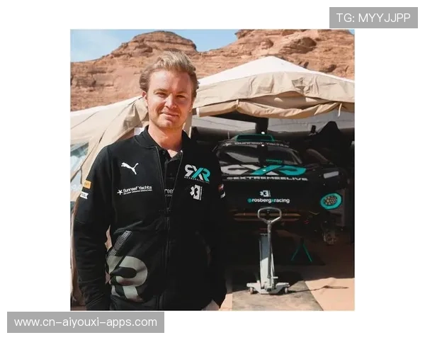 F1新赛道测试成功，车队摩拳擦掌