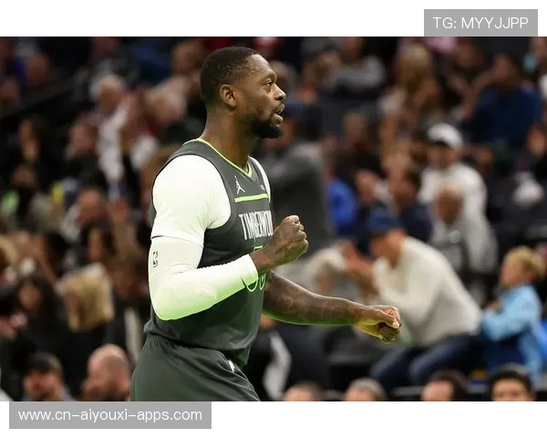 兰德尔再度态度消极：尼克斯受不了