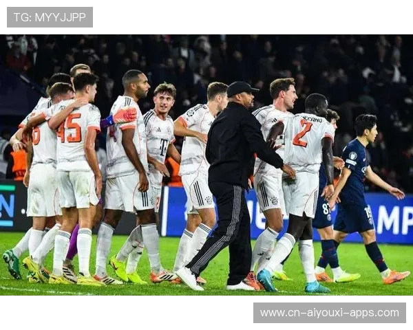 利物浦争抢拜仁球员,英超转会大战一触即发