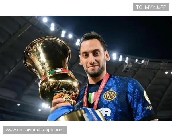 恰尔汗奥卢远射开火，国米门前压制升级，恰尔汗奥卢德转身价